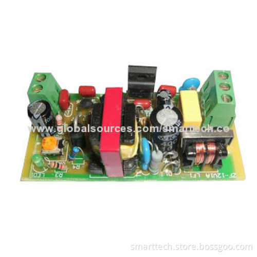 SMT PCBA Circuit Board PCB Prototype and PCB Assembly Service, PCBA, Electronic PCBA Prototype PCBANew